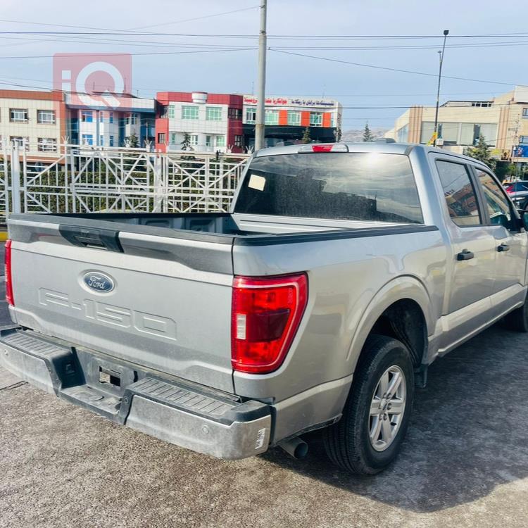 فۆرد F-150